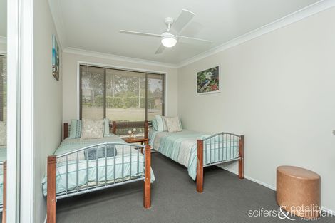 Property photo of 5 Wellard Close Medowie NSW 2318