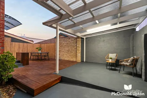 Property photo of 69A Price Street Essendon VIC 3040