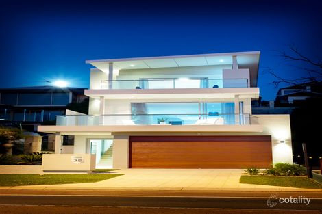 Property photo of 35 Riverside Road East Fremantle WA 6158