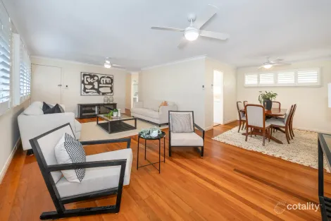 Property photo of 2 Killeen Street Nundah QLD 4012