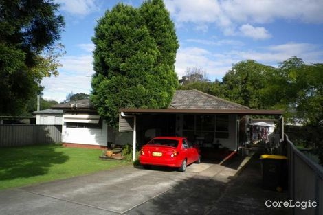 Property photo of 2 Chedley Place Marayong NSW 2148