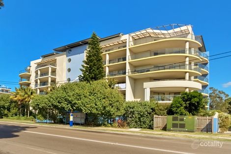 106/1-9 Torrens Ave, The Entrance, NSW 2261