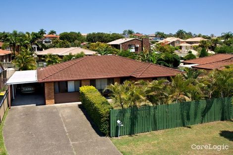 Property photo of 38 Pallert Street Middle Park QLD 4074