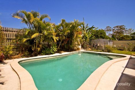 Property photo of 38 Pallert Street Middle Park QLD 4074