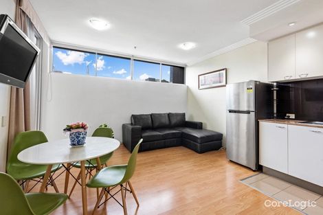 Property photo of 3404/70 Mary Street Brisbane City QLD 4000