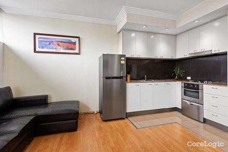 Property photo of 3404/70 Mary Street Brisbane City QLD 4000