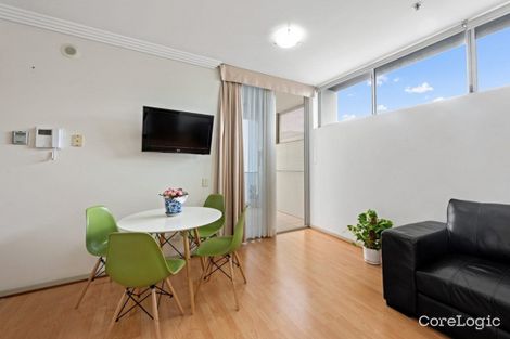 Property photo of 3404/70 Mary Street Brisbane City QLD 4000