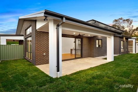 Property photo of 35B Hyndes Crescent Holder ACT 2611
