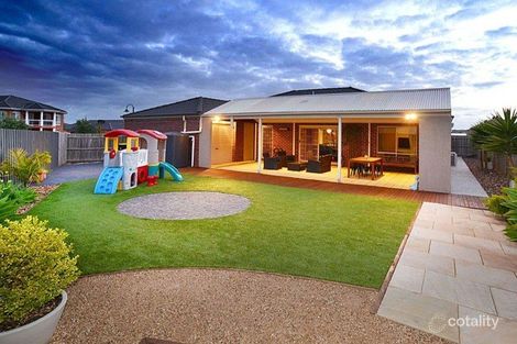 Property photo of 3 Macdonald Place Taylors Hill VIC 3037