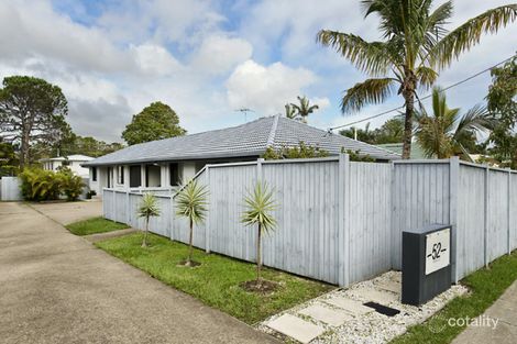 Property photo of 2/52 Susan Avenue Kippa-Ring QLD 4021