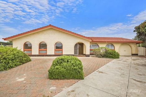 5 Sir Claud Gibb St, North Haven, SA 5018