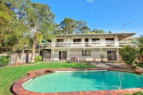 Property photo of 441 Sneaths Road Alstonvale NSW 2477