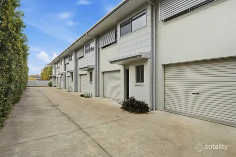 5/10 Vincent St, Coffs Harbour, NSW 2450