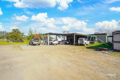 Property photo of 205 Lee And Clark Road Kemps Creek NSW 2178