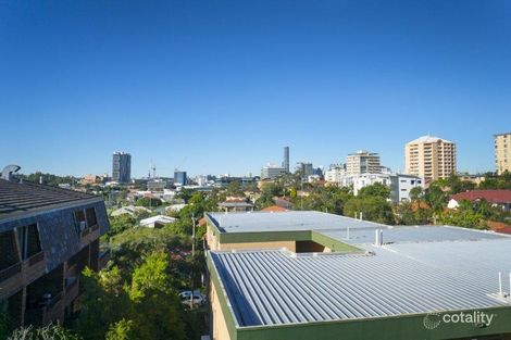 Property photo of 7/35 Chasely Street Auchenflower QLD 4066