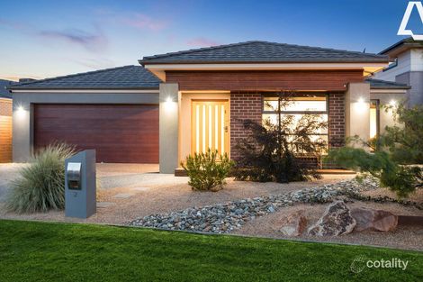 Property photo of 2 Tranquil Court Langwarrin VIC 3910