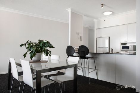 Property photo of 2214/23 Ferny Avenue Surfers Paradise QLD 4217