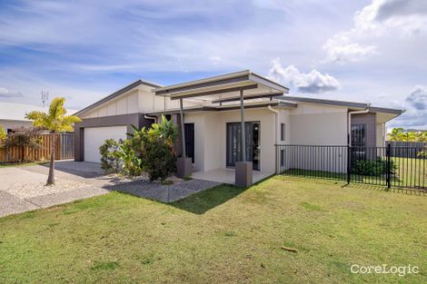 Property photo of 34 Montreal Drive Peregian Springs QLD 4573
