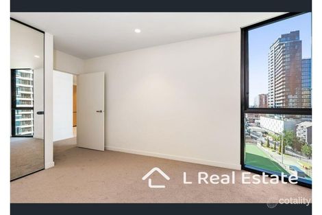 Property photo of 1621/8 Daly Street South Yarra VIC 3141