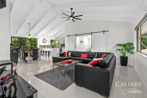 95 Baaring Dr, Karana Downs, QLD 4306