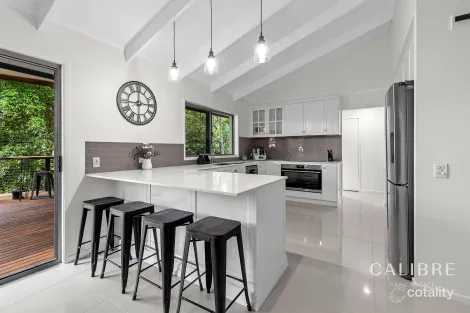 Property photo of 95 Baaring Drive Karana Downs QLD 4306