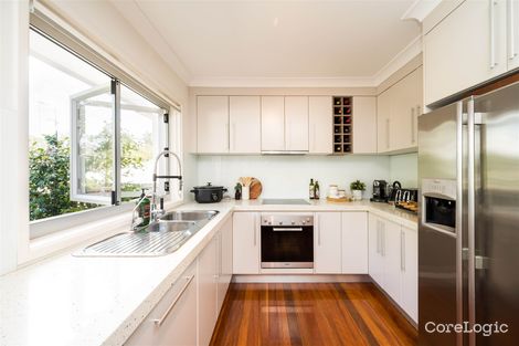 Property photo of 33 Byrne Parade Balmoral QLD 4171