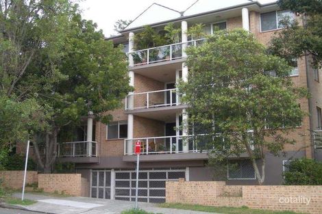 6/23-25 Penkivil St, Bondi, NSW 2026