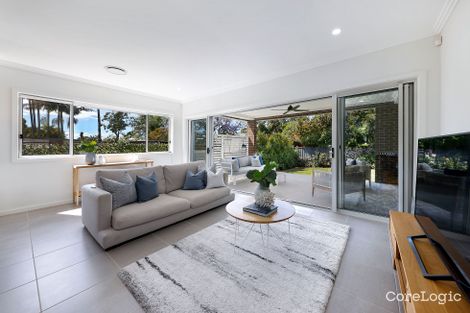 Property photo of 26A Frobisher Avenue Caringbah NSW 2229