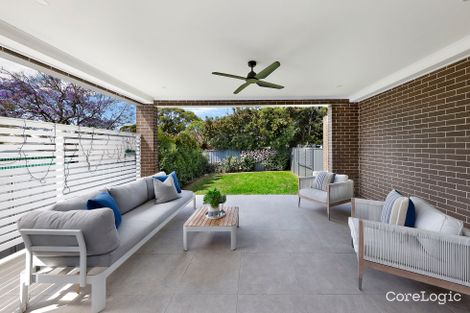 Property photo of 26A Frobisher Avenue Caringbah NSW 2229