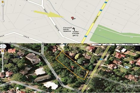 15 Centennial Ave, Lane Cove North, NSW 2066