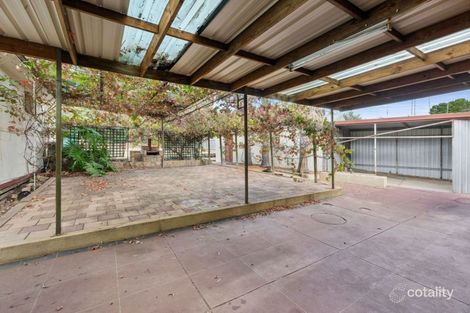 Property photo of 3 Matthews Street Waikerie SA 5330