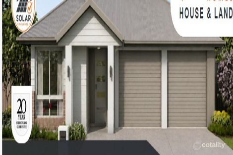 1 TENDER ST, MORAYFIELD, QLD 4506