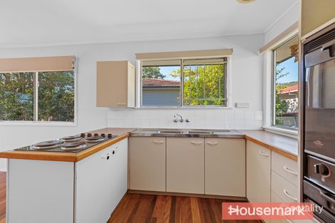 Property photo of 39 Onyx Street Keperra QLD 4054