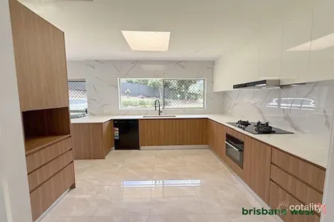 Property photo of 97 Kersley Road Kenmore QLD 4069