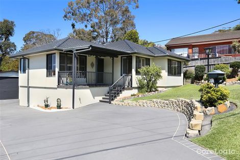Property photo of 18 Pambula Road Engadine NSW 2233