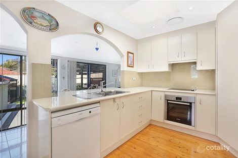 Property photo of 18 Pambula Road Engadine NSW 2233