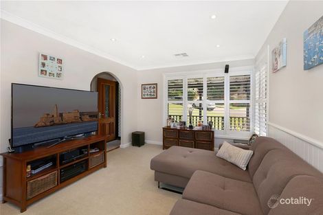 Property photo of 18 Pambula Road Engadine NSW 2233