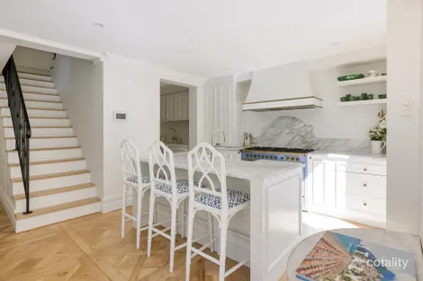 Property photo of 60 Glenmore Road Paddington NSW 2021