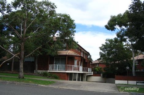 Property photo of 66/147-151 Talavera Road Marsfield NSW 2122