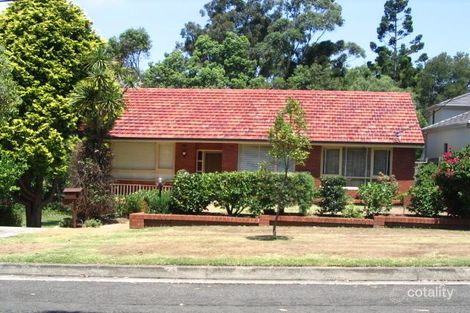12 Montreal Ave, Killara, NSW 2071