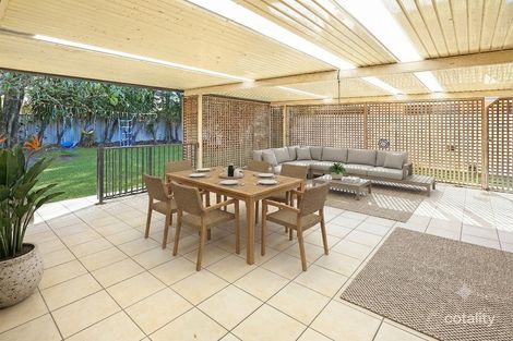 Property photo of 46 Spinnaker Boulevard Wurtulla QLD 4575