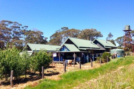 400 Hepburn-Newstead Rd, Shepherds Flat, VIC 3461