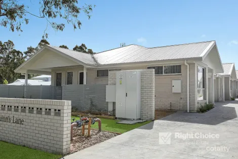 Property photo of 59 Quinns Lane South Nowra NSW 2541