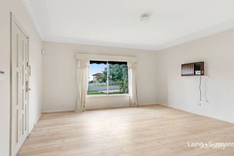 Property photo of 37 Constitution Road Constitution Hill NSW 2145