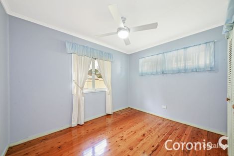 Property photo of 45 Kurrowah Crescent Margate QLD 4019