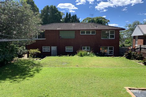 12 Wesley St, Elanora Heights, NSW 2101
