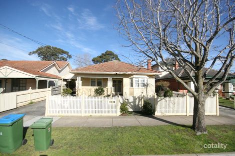 Property photo of 12 Ellison Street Ringwood VIC 3134