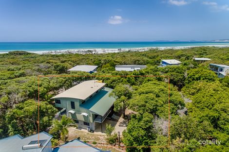 Property photo of 19 Belle Court Rainbow Beach QLD 4581
