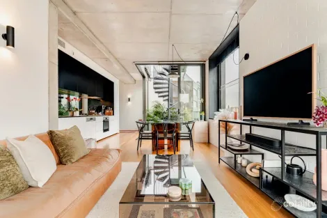 8/27 Boundary St, Darlinghurst, NSW 2010