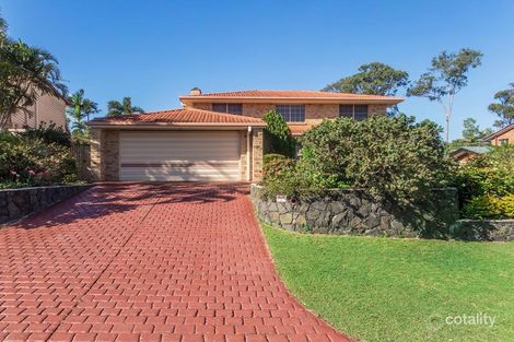 Property photo of 20 Eurabbie Street Middle Park QLD 4074